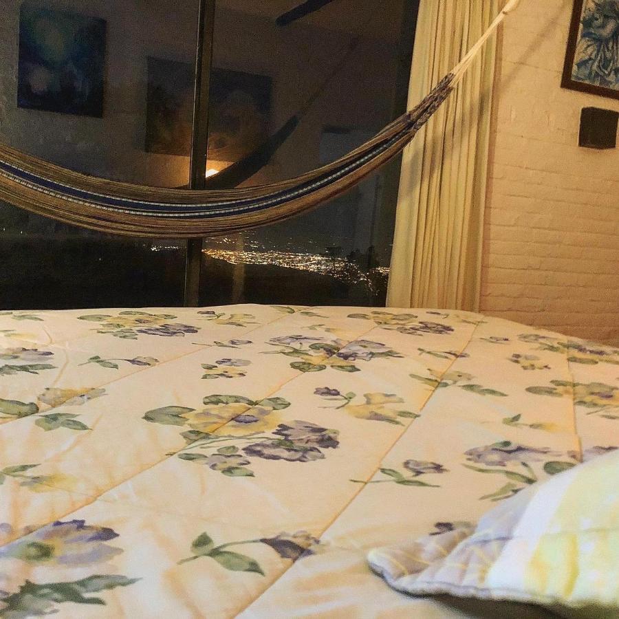 Chambre Quadruple avec Salle de Bains Privative