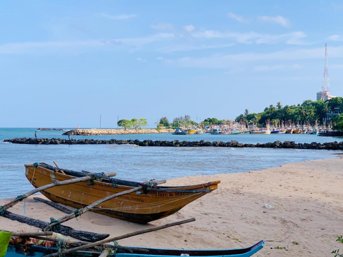 KAIMANA HOUSE - 3 Min walk to the beaches - B&B Tangalle