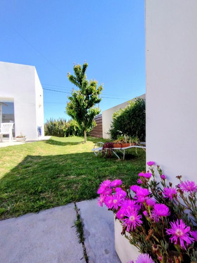 Casa con jardín Las Marías 1 - Ferienwohnung Miramar