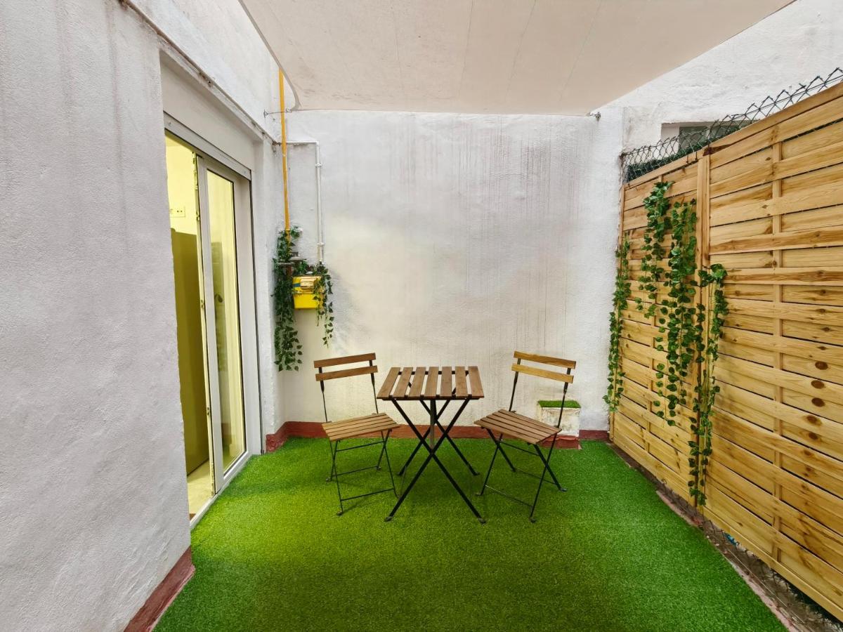 La Esquina de Saraqusta by Alogest - B&B Zaragoza