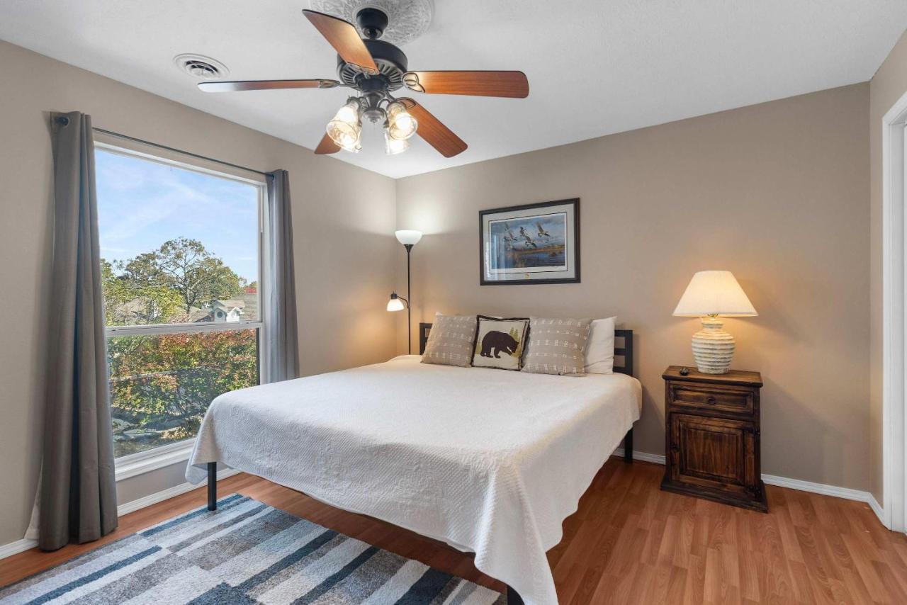 River Song - Condo for 4 - B&B Branson