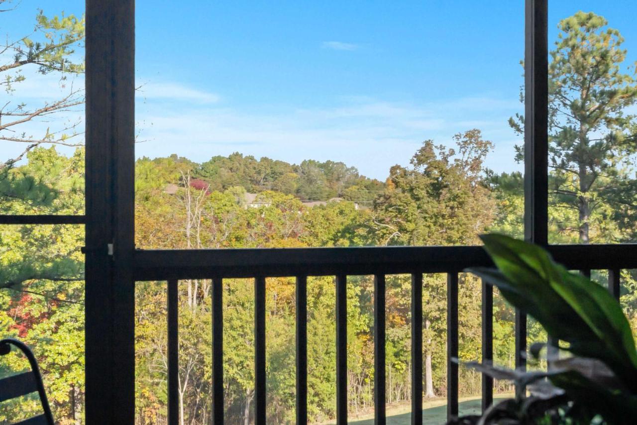 Fairway To Heaven - For 8ppl - B&B Branson West