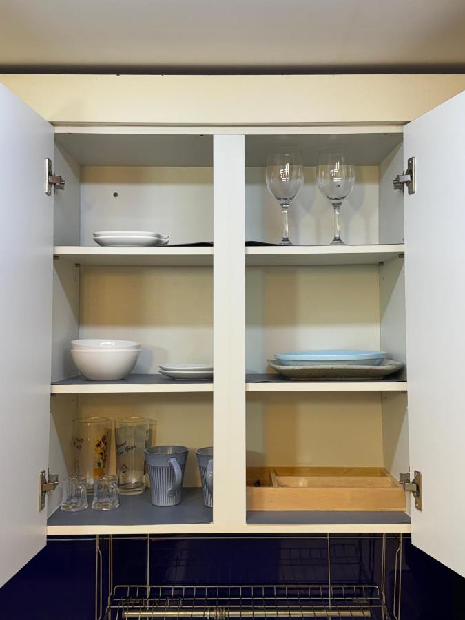 #A6 Open sale - 5mins to Hongdae Station - B&B Seul