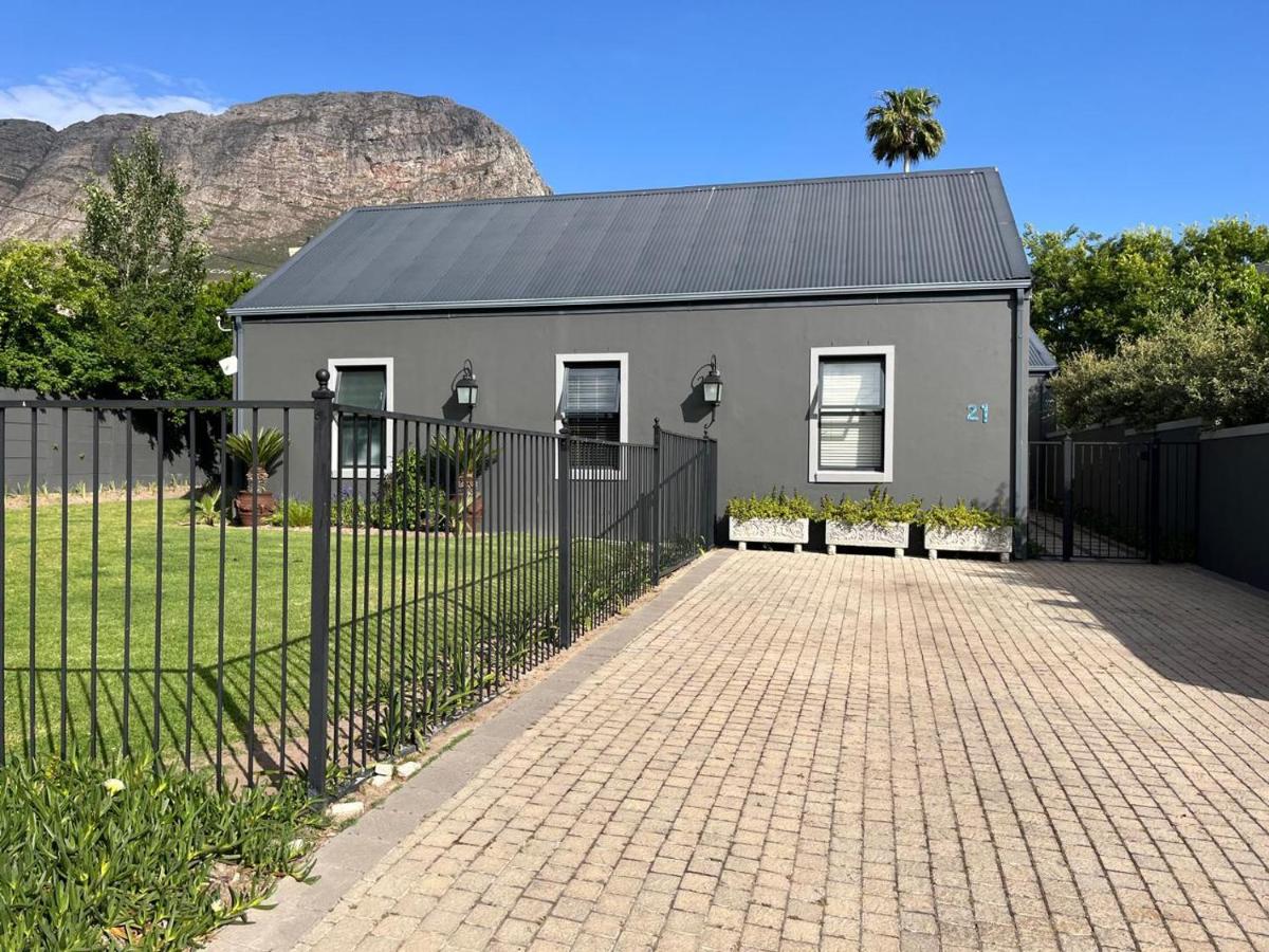 Franschhoek Guest Suite - B&B Franschhoek