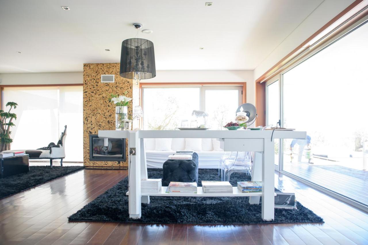 Quinta Do Bosque - Ferienwohnung Mesão Frio