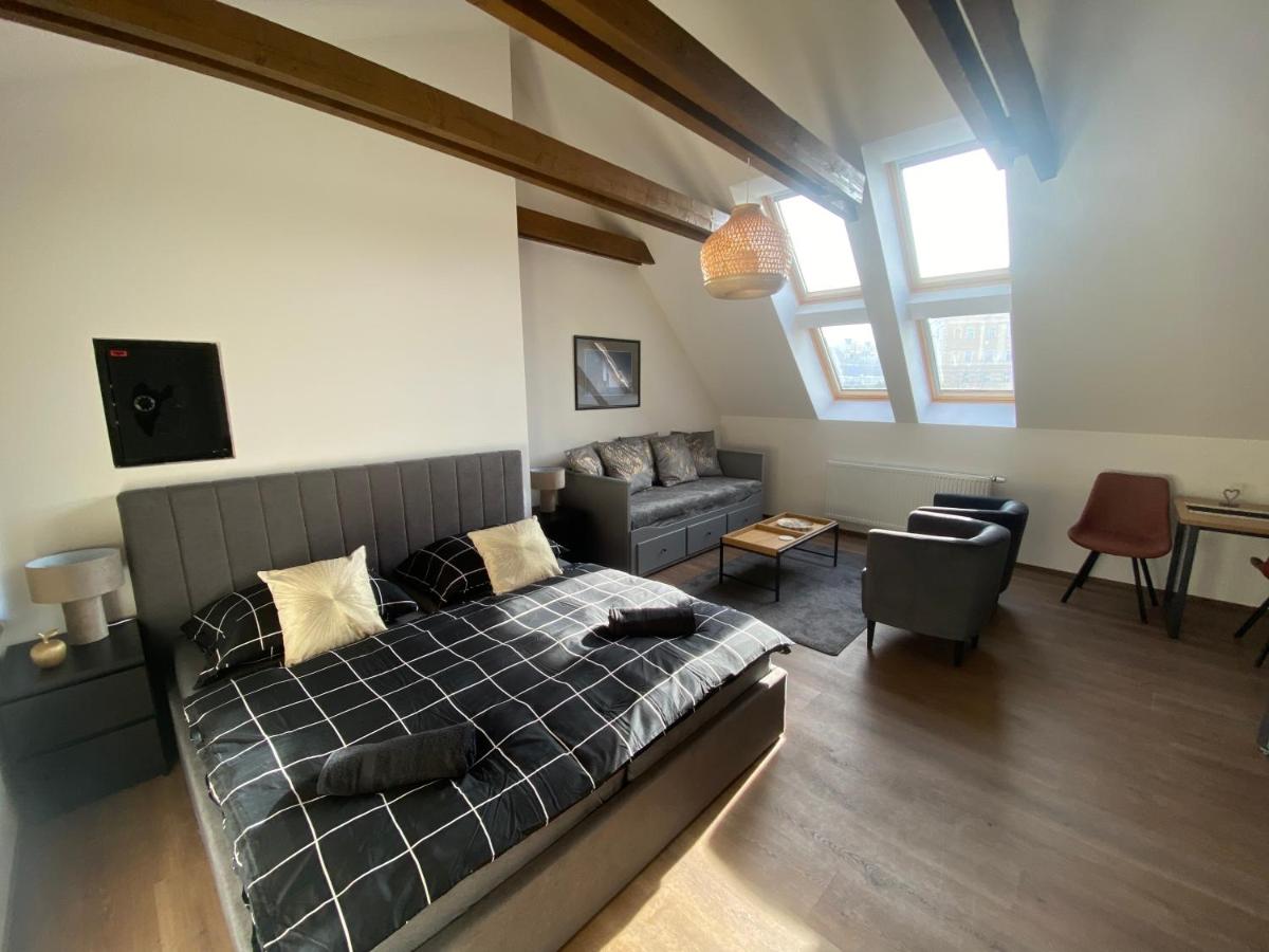 Apartmány Keřová 7 - B&B Pilsen