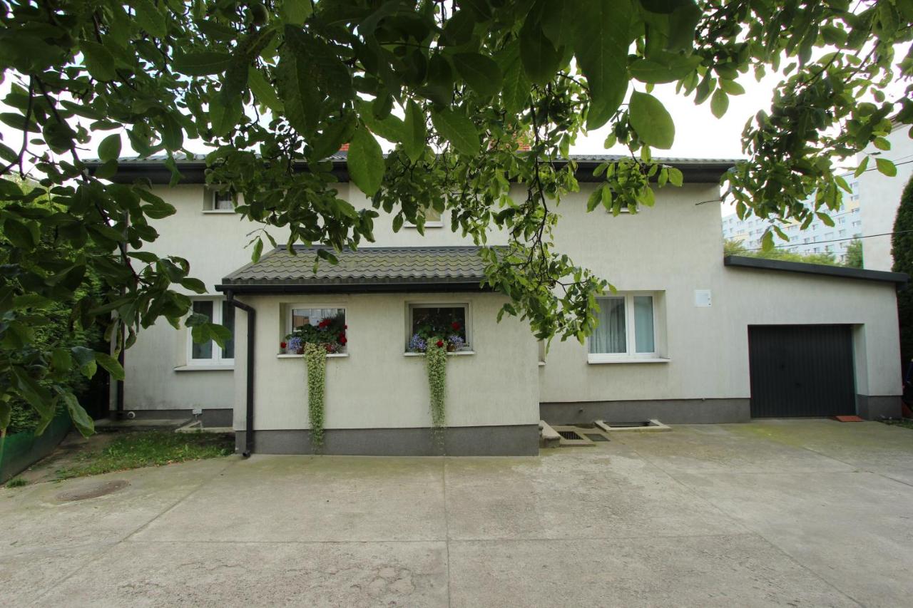 Domek Podróżniczy - B&B Lodz