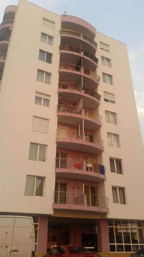 Apartment Siracuza Mamaia Nord - B&B