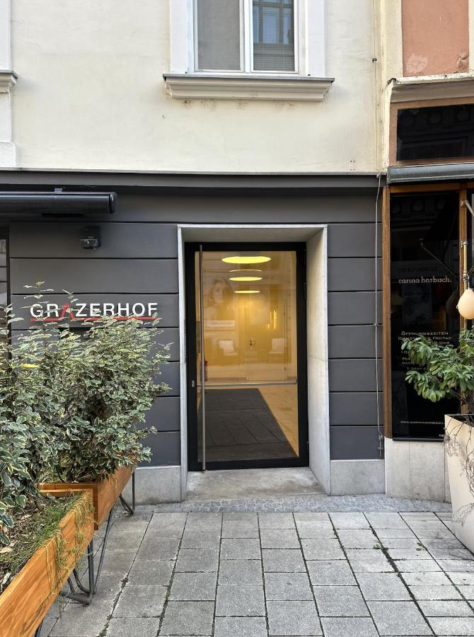 Grazerhof - Ferienwohnung Graz