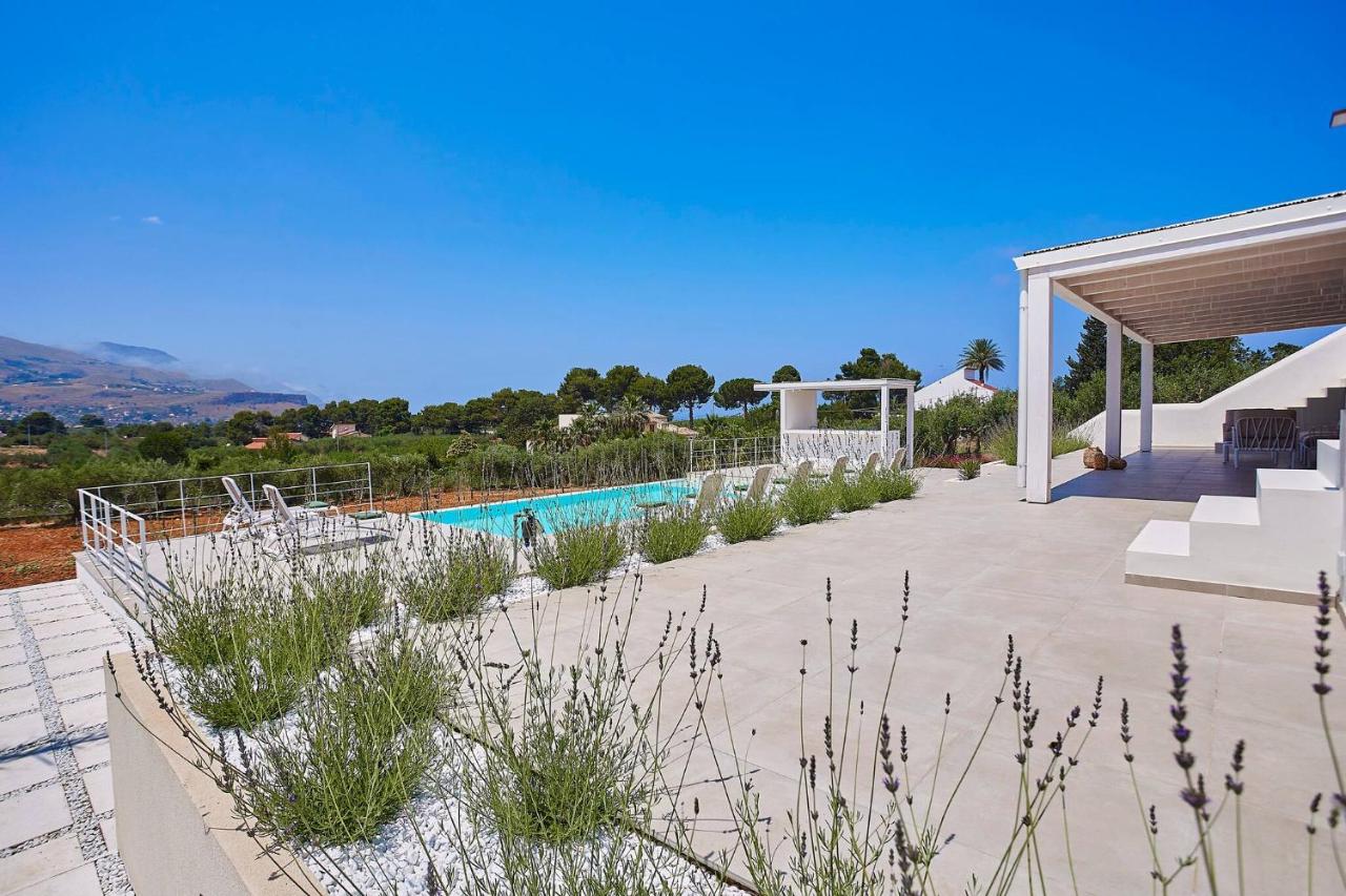 Villa Allegra - B&B Castellammare del Golfo