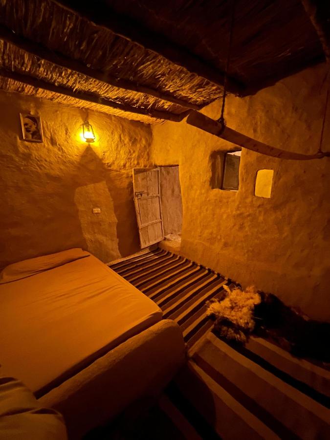 Historical Mayor's House - B&B Qaşr al Farāfirah