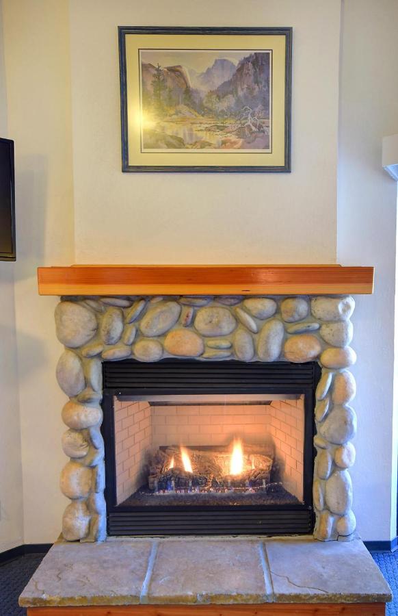 (A211) Loft Condominiums - B&B Yosemite West