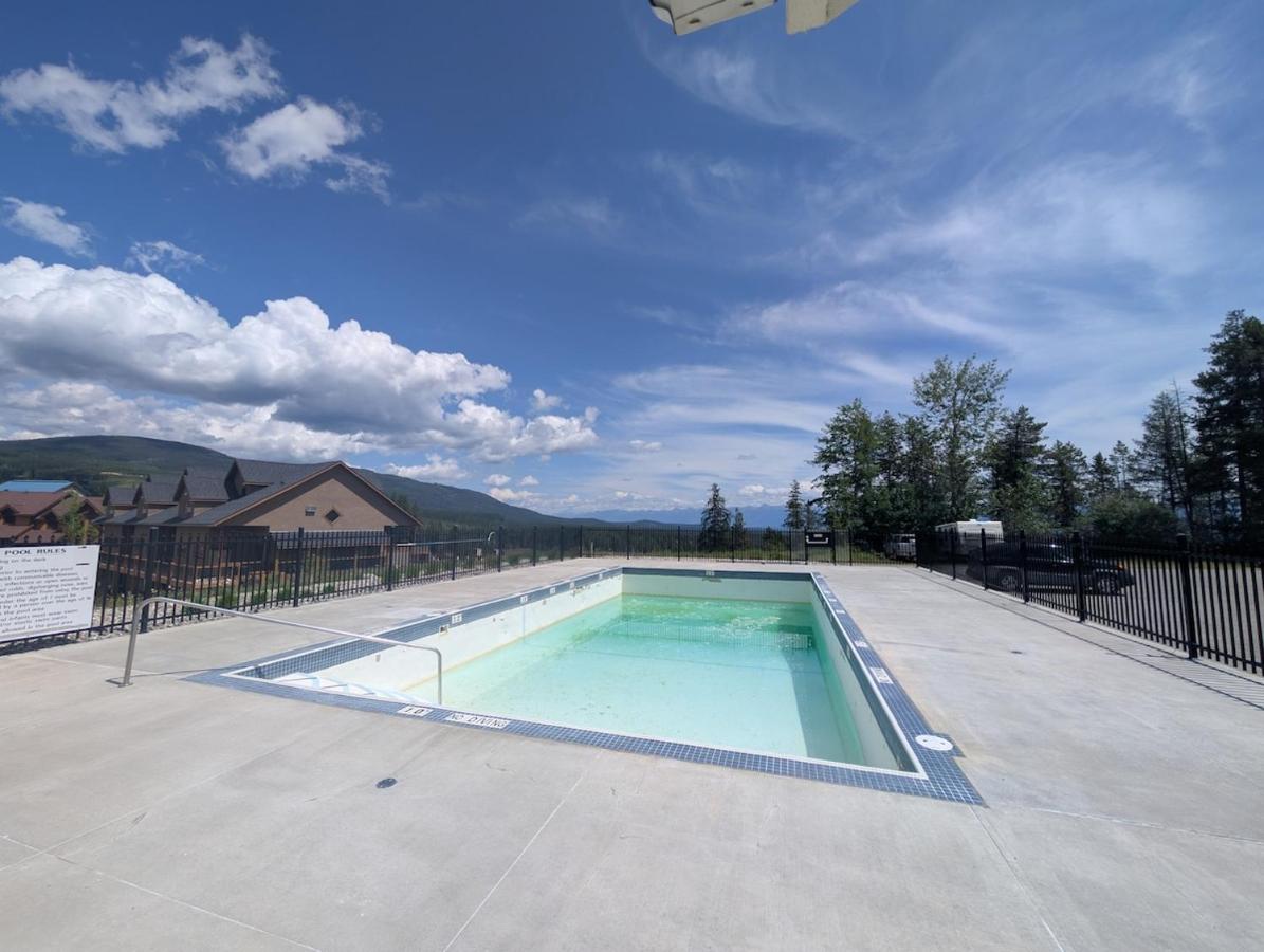Rocky Mountain Condos by StayIn - B&B Kimberley