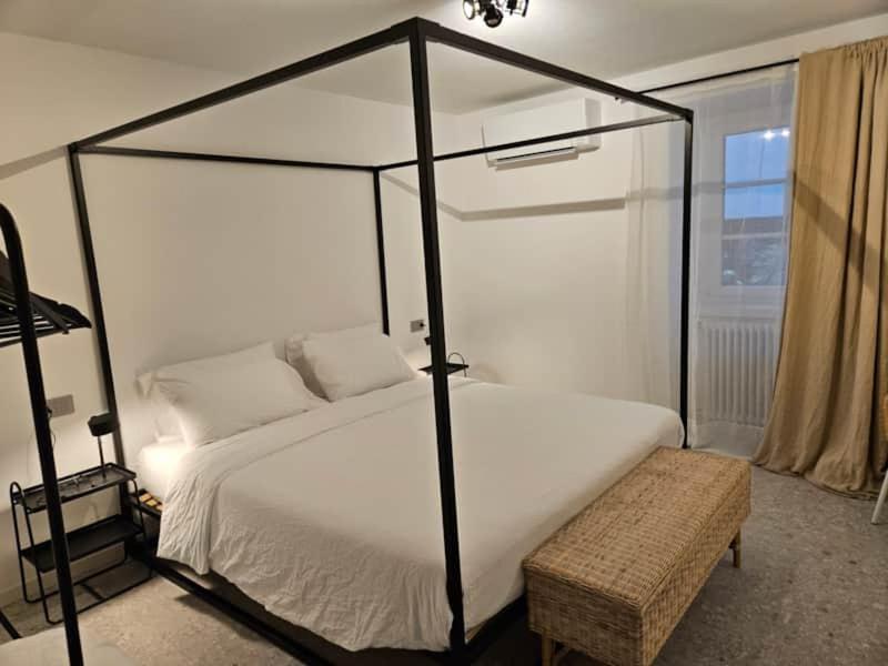 Appartement met 1 Slaapkamer en Tuin