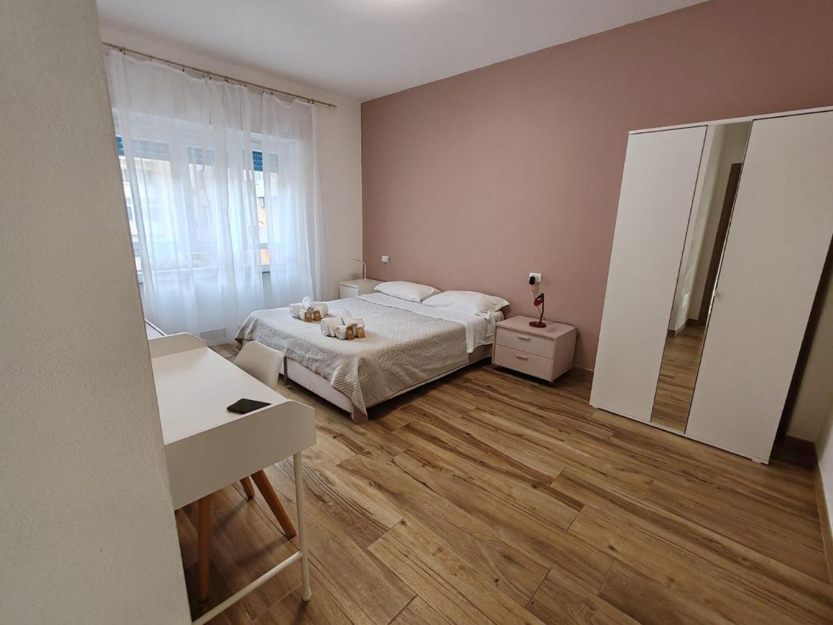 Appartement met 1 Slaapkamer