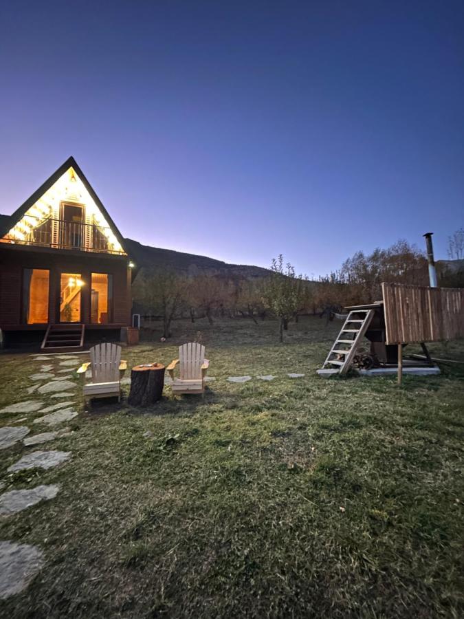 Address number 8 - B&B Yeghegnadzor