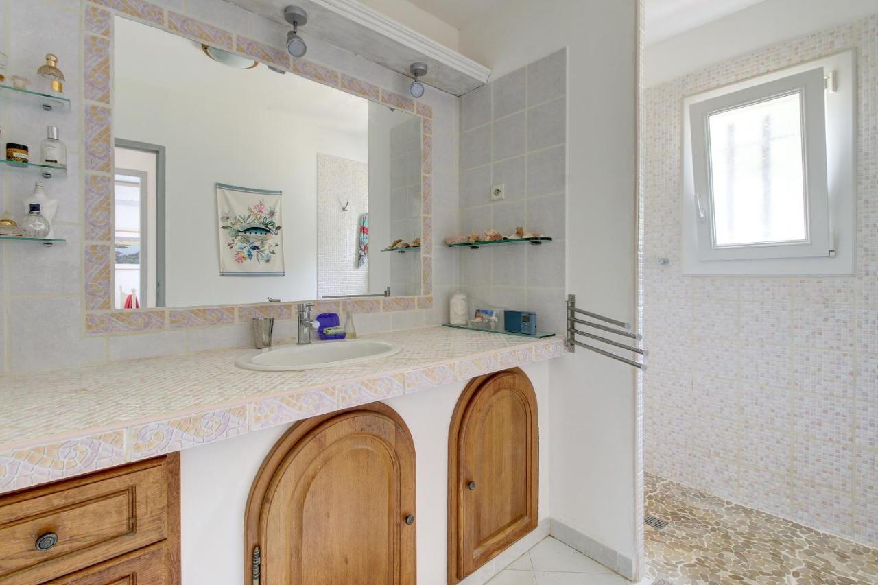 La maison de juju - Chambres d’hôtes Martigues