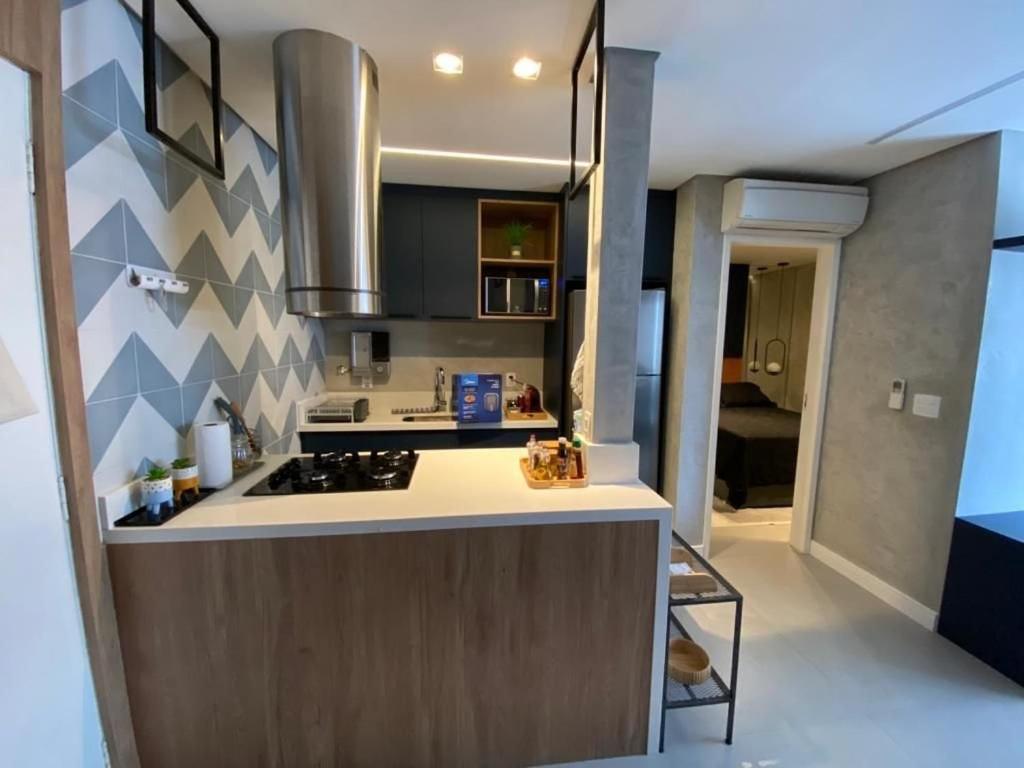 One-Bedroom Superior Apartment