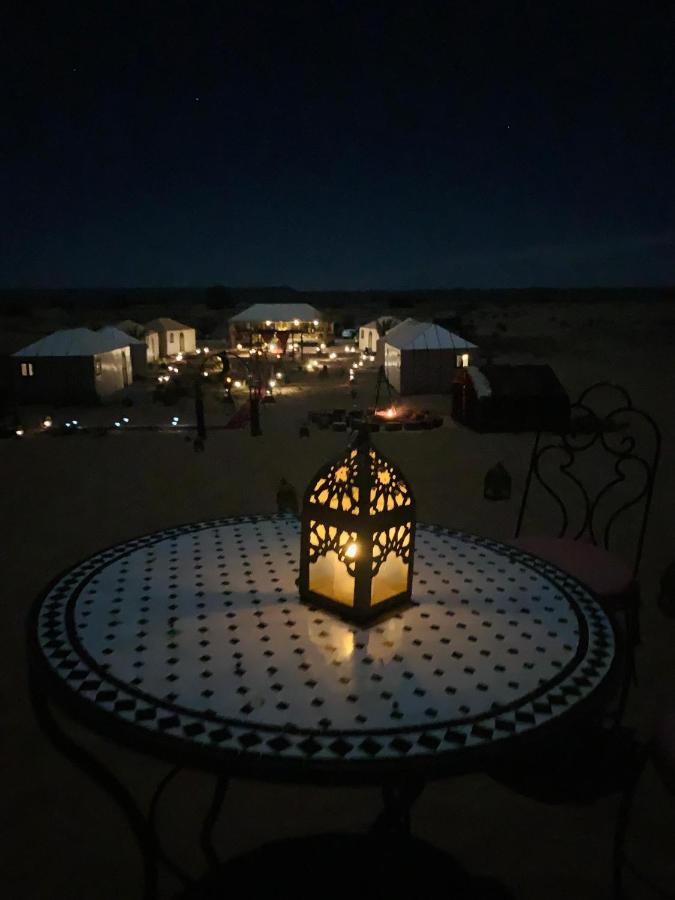 Treasure Desert Camp - Ferienwohnung Merzouga