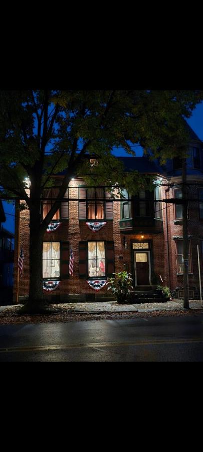 Langdon Hill House - B&B Gettysburg