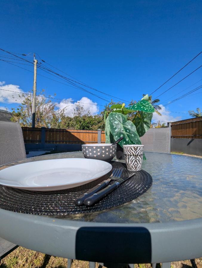 Le jamerosas - Chambres d’hôtes Le Tampon