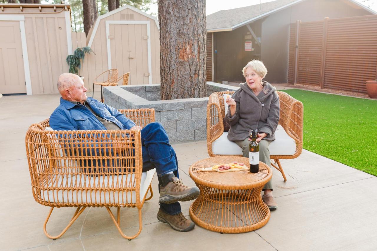 Woody Mountain Bed & Breakfast - B&B Flagstaff