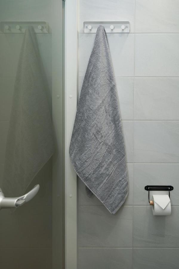 Stylish smart studio! - B&B Tallin