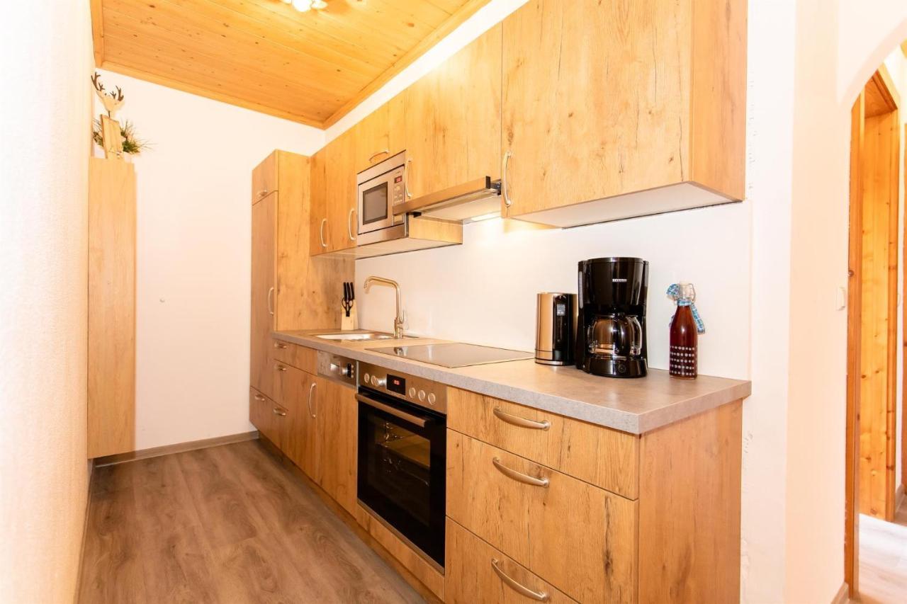 Appartamento con 1 Camera da letto con doccia