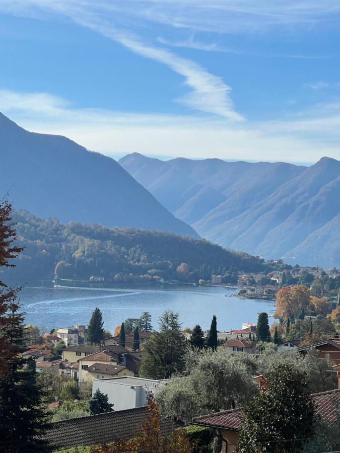 Dilly Dally Days - Bed and Breakfast Tremezzo