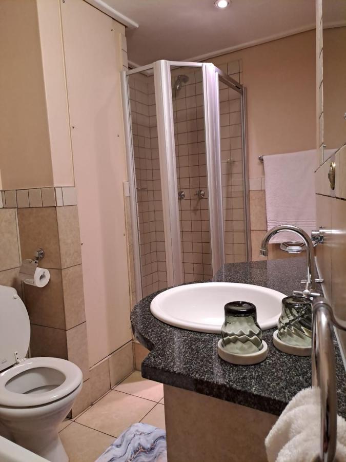 Cloud Ink @Mapungubwe - B&B Johannesburg