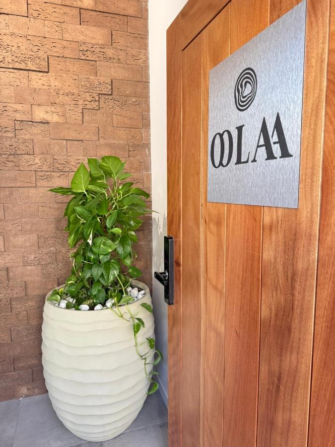 OOLAA Trendy Accommodation - B&B Santa Maria
