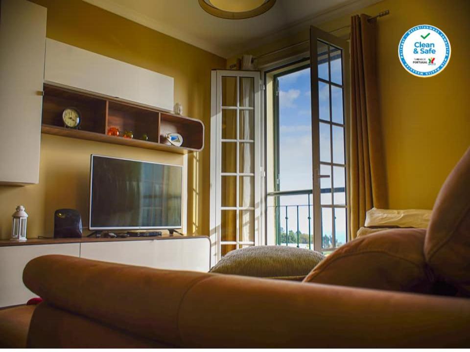 Enchanting and cozy ACHADA PALACE APARTMENT - Ferienwohnung Funchal