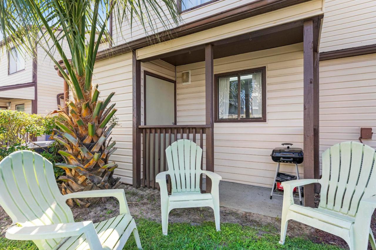 Two-Bedroom Apartment SB3