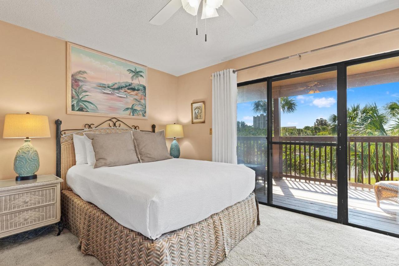 Two-Bedroom Apartment M5