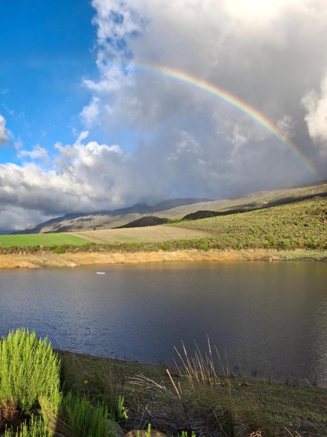 Bokdriftgasteplaas - B&B Barrydale