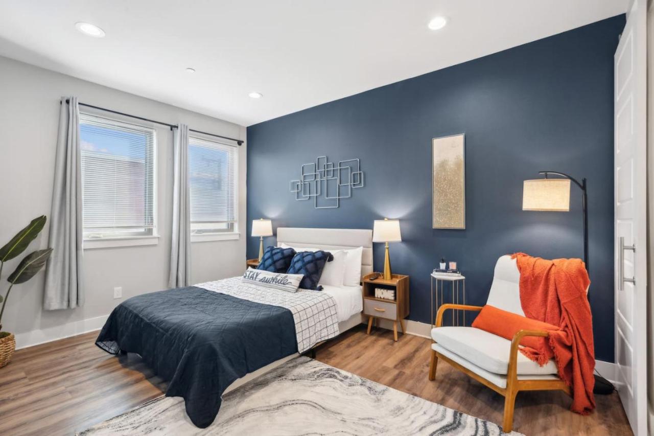 The Charm 2BD In the Heart of Magnolia - B&B Fort Worth