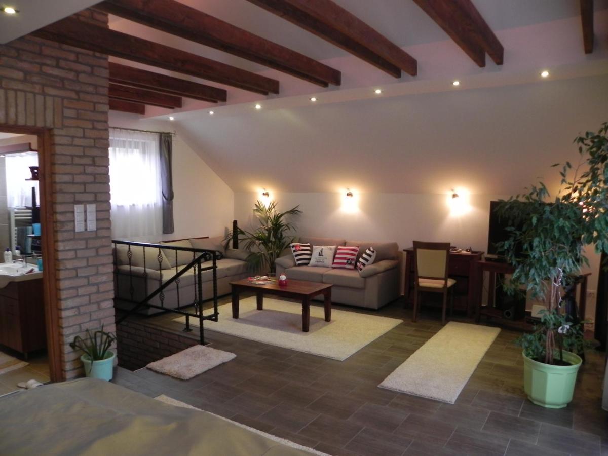 Holiday Home Siraly - B&B Miskolctapolca