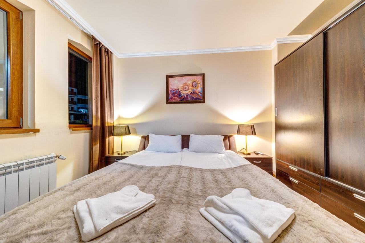 Appartamento Deluxe con 1 Camera da Letto