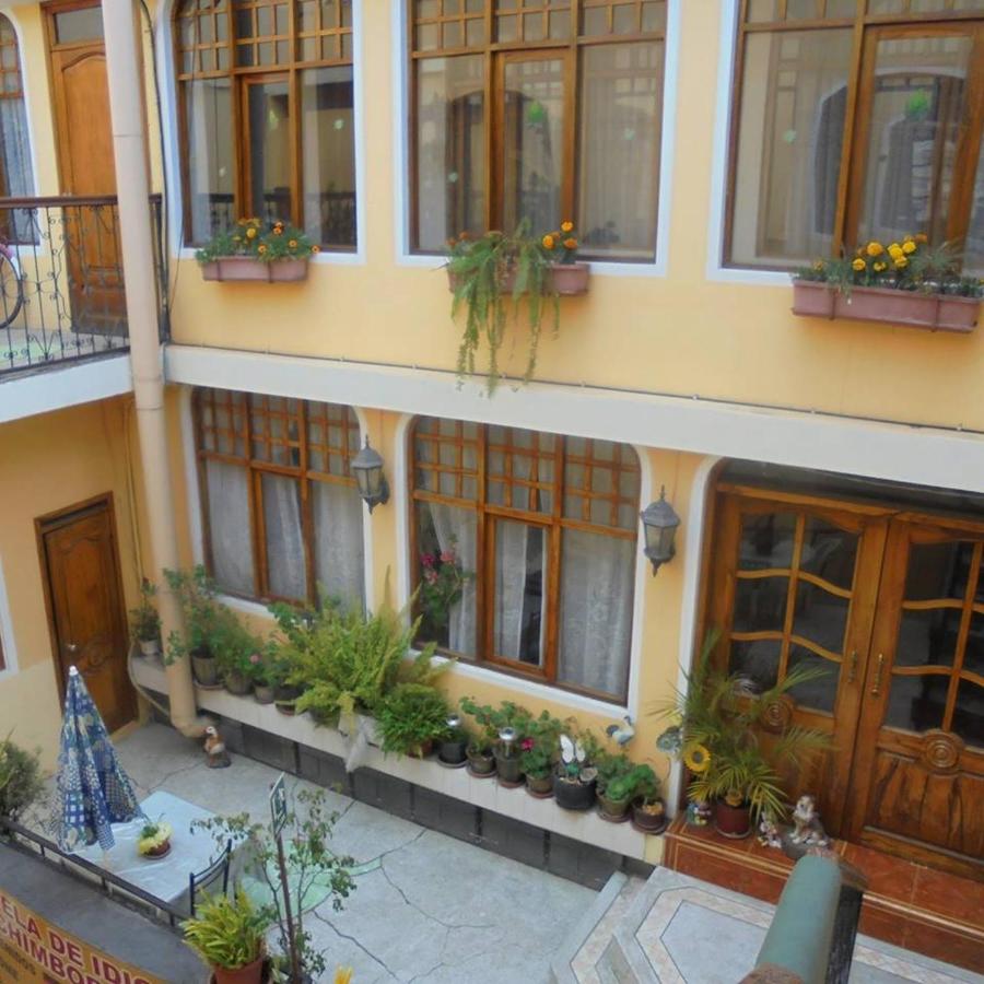 B&B Riobamba - Chimborazo - Bed and Breakfast Riobamba