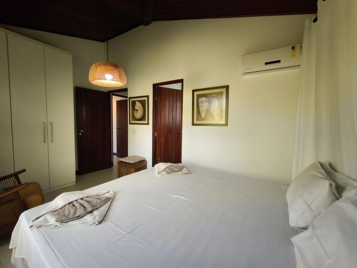 Apartment with Garden View