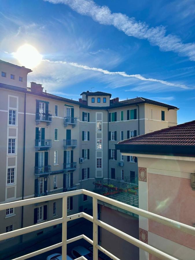 La Piccola Sforza - Unterkunft mitten im Herzen Bergamos! - Ferienwohnung Bergamo