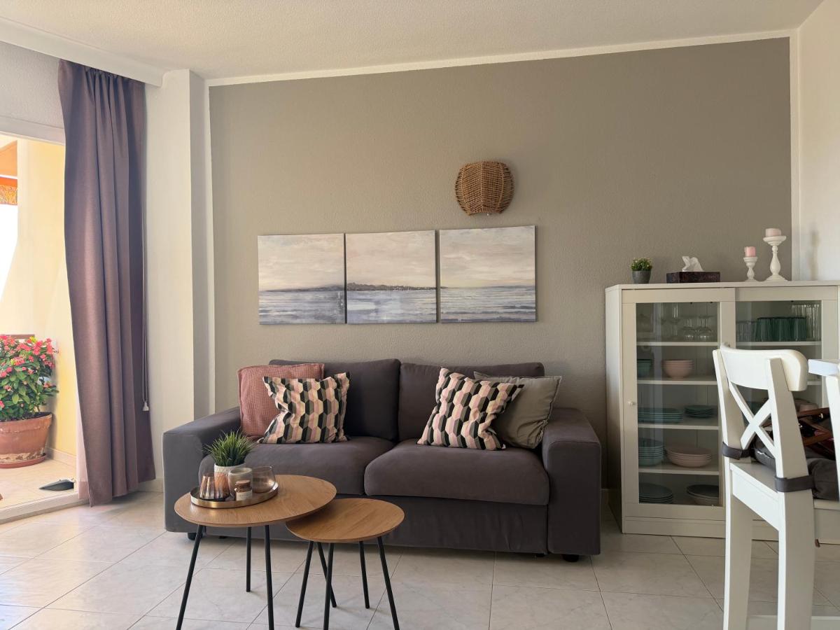 Apartamento Duquesa de España Torremolinos - B&B Torremolinos