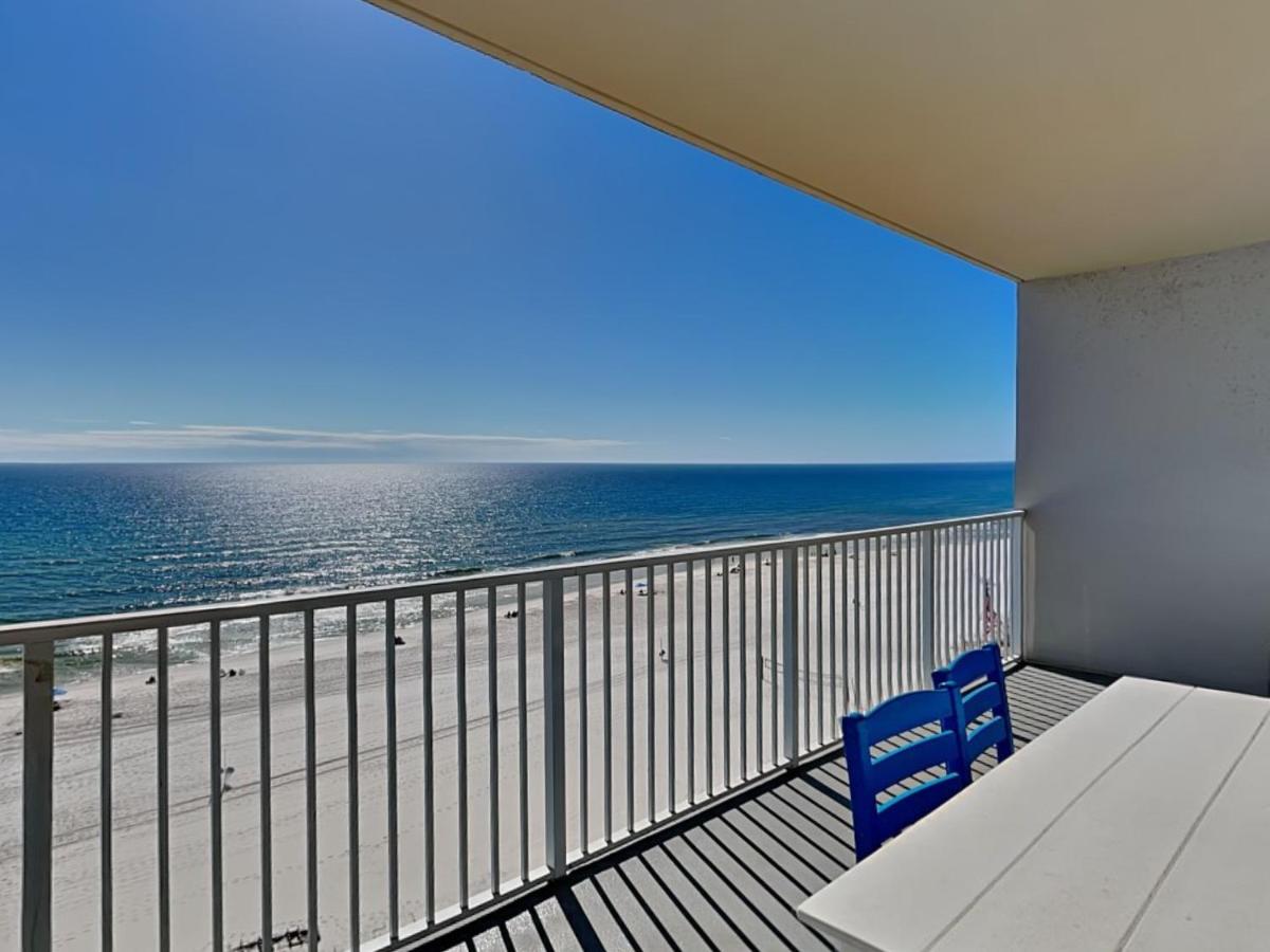 Seawind #807 - Ferienwohnung Gulf Shores