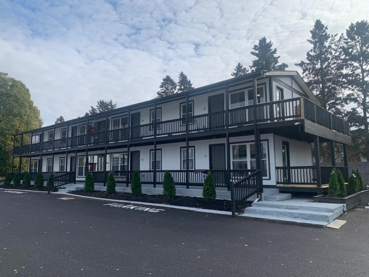 Empire Extended Stay - Chambres d’hôtes Webster