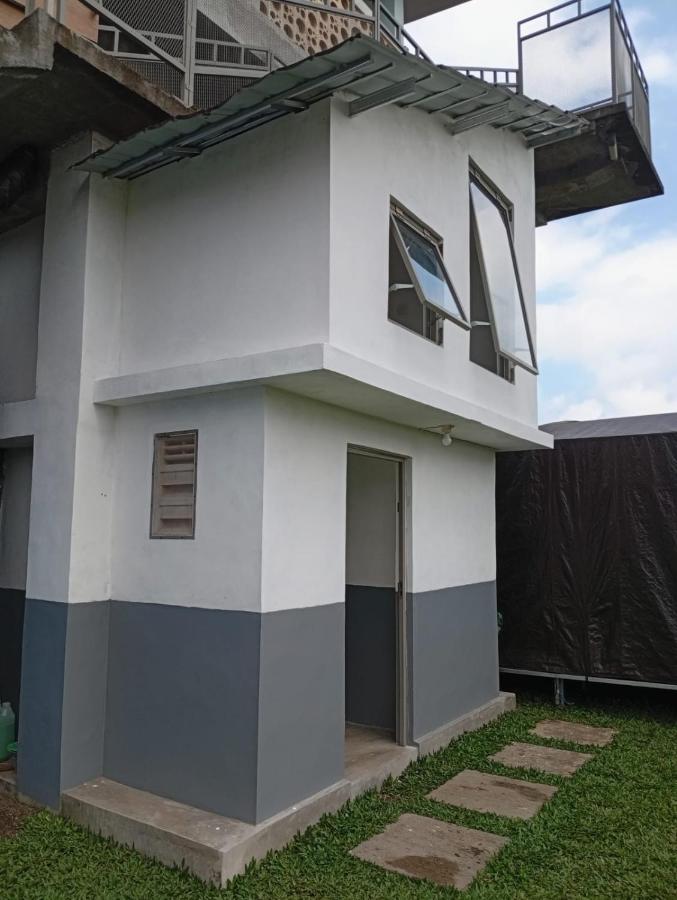 The living glamping and homestay - B&B Penebel