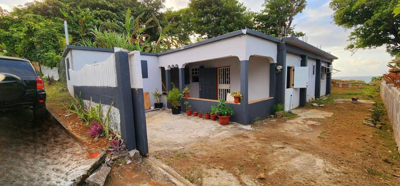 Mycircle - B&B Marigot