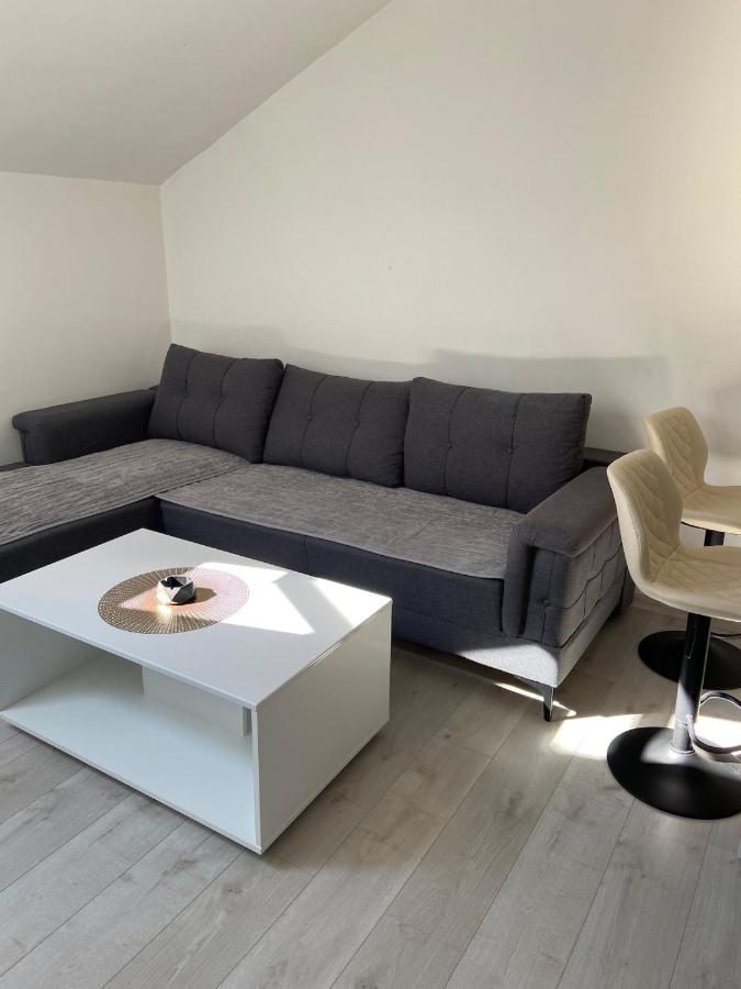 Andrea Apartment - B&B Podgorica