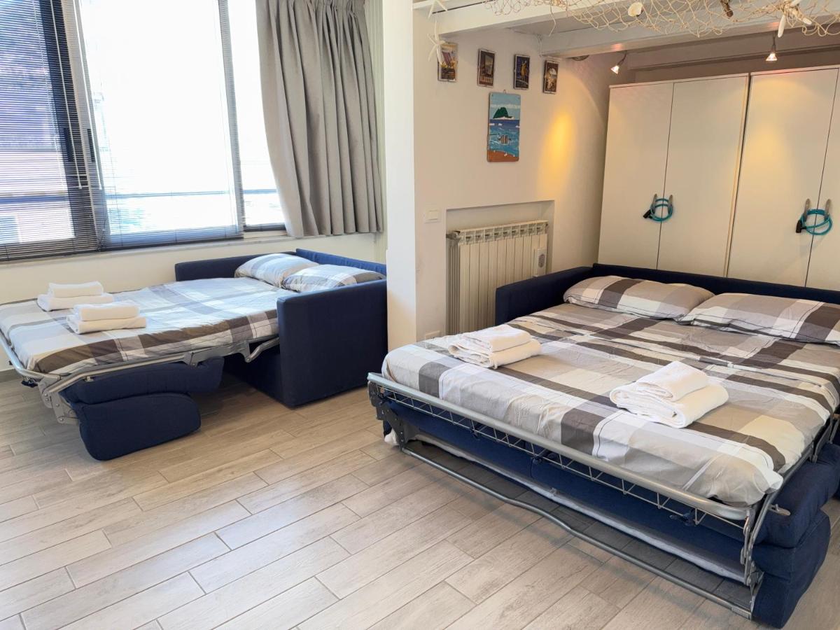 Alassio Centre, Ideal for Families - B&B Alassio