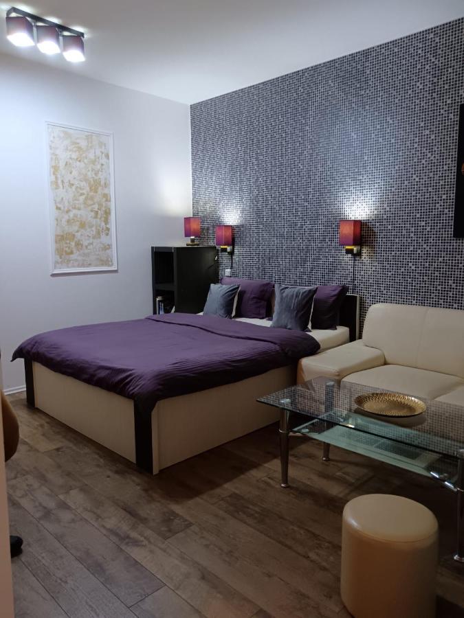 Apartment Lilith - B&B Novi Sad