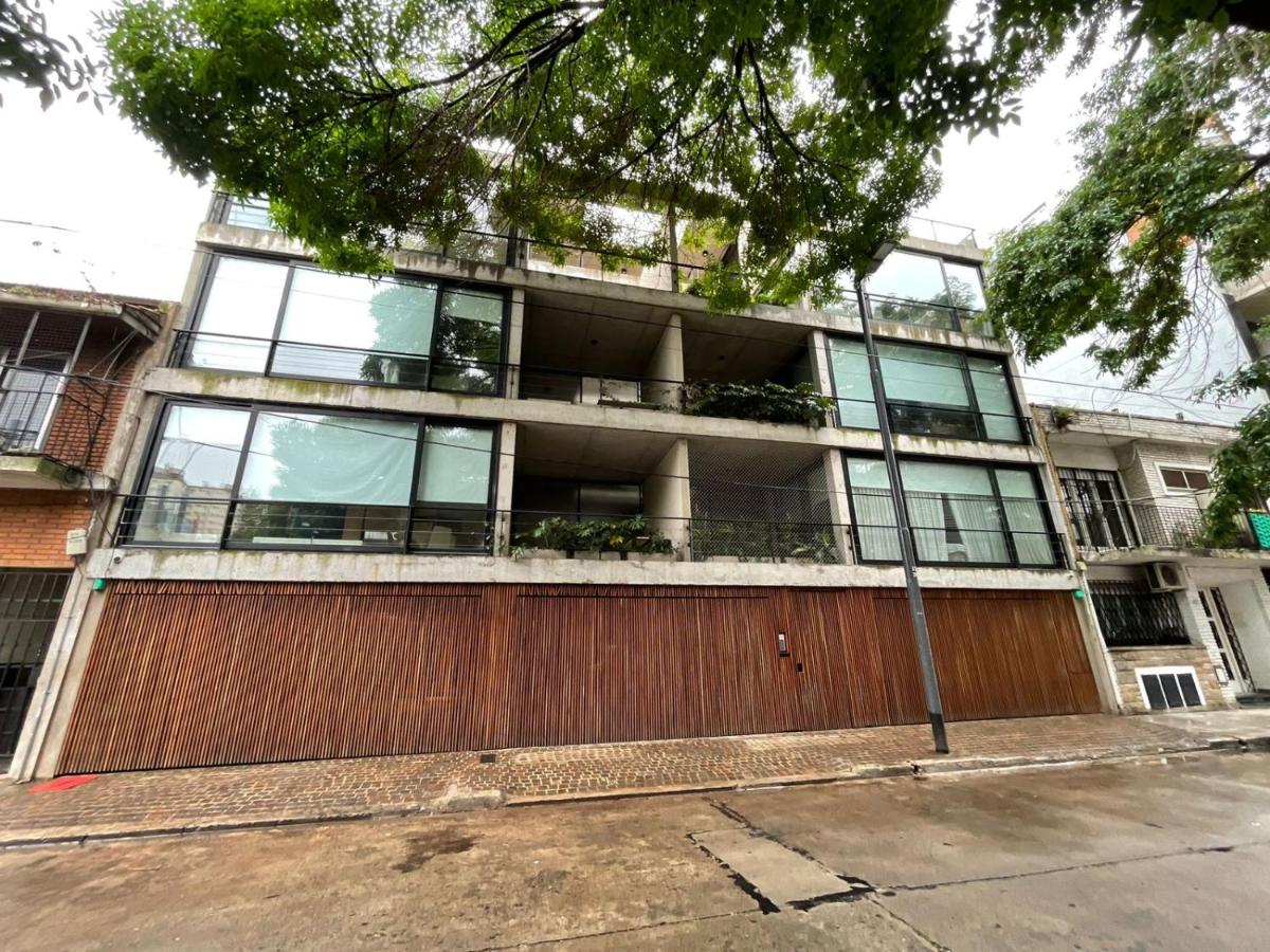 River Apart - B&B Buenos Aires